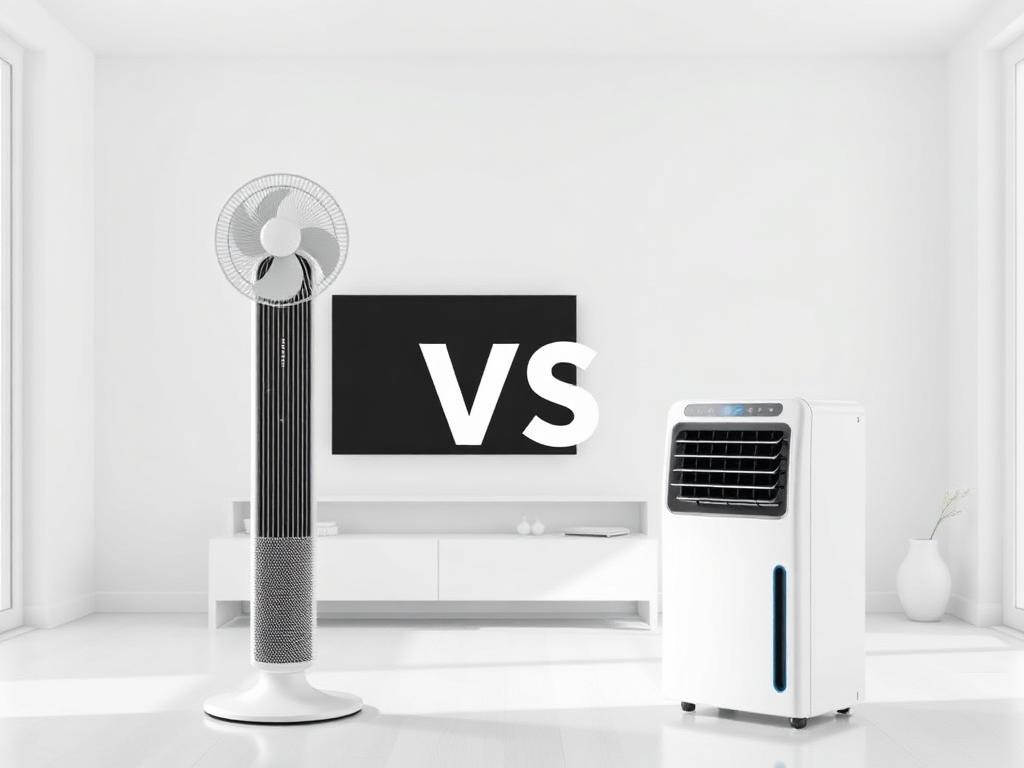 Ventilateur vs climatisation : que choisir ?